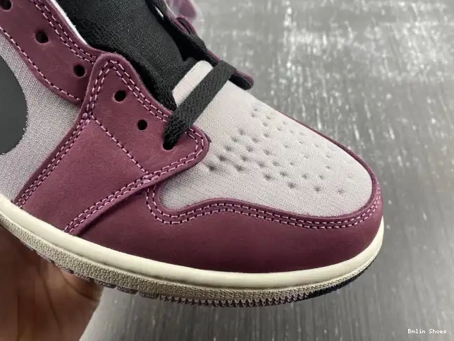 Bmlin DB2889-500 1 Gore-Tex Jordan Element Air 0606